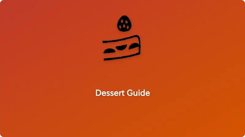 ของหวานร้านสะดวกซื้อ