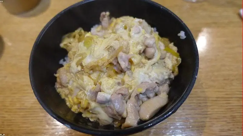 ร้านโยชิโนยะ