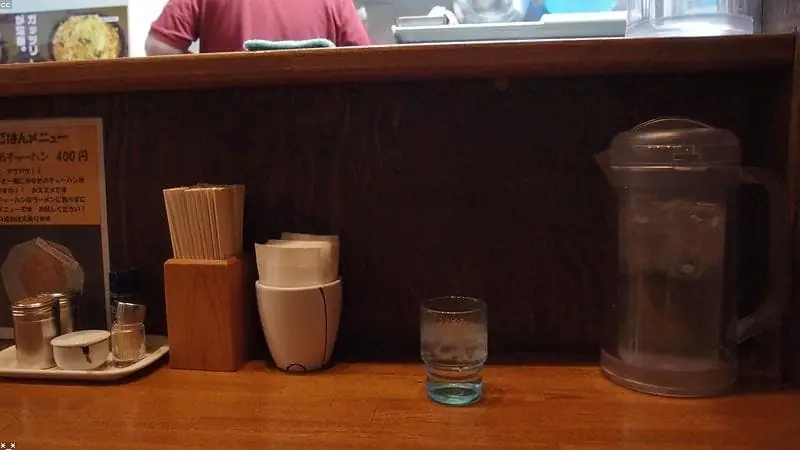 อาหารขึ้นชื่อของฮอกไกโด (北海道)