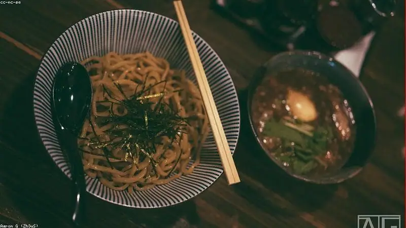 ชิโอ (塩)ราเมน