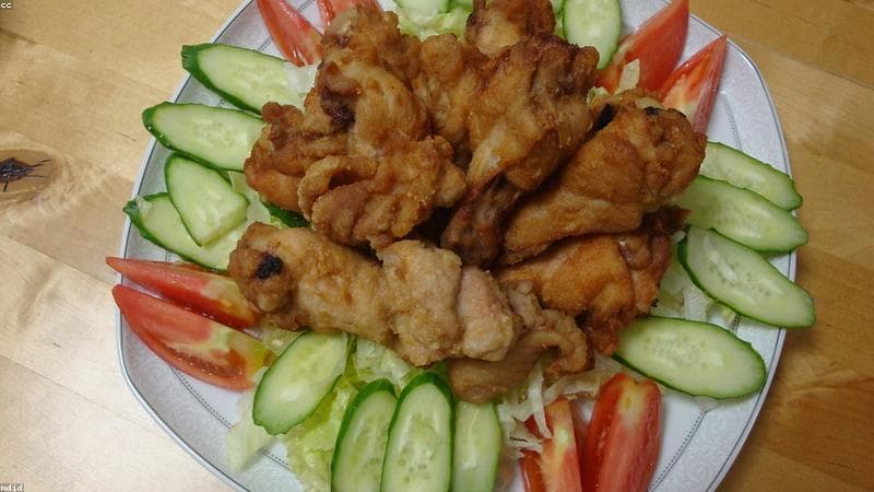 ร้านคาราอาเงะ