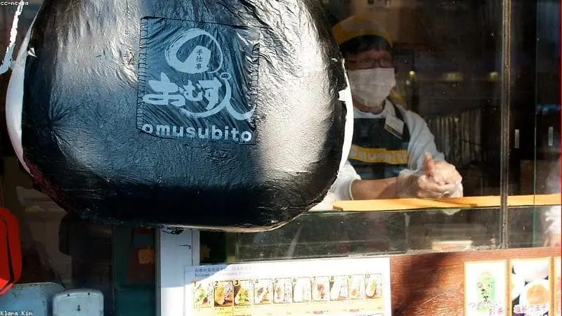 ร้านโอนิกิริ