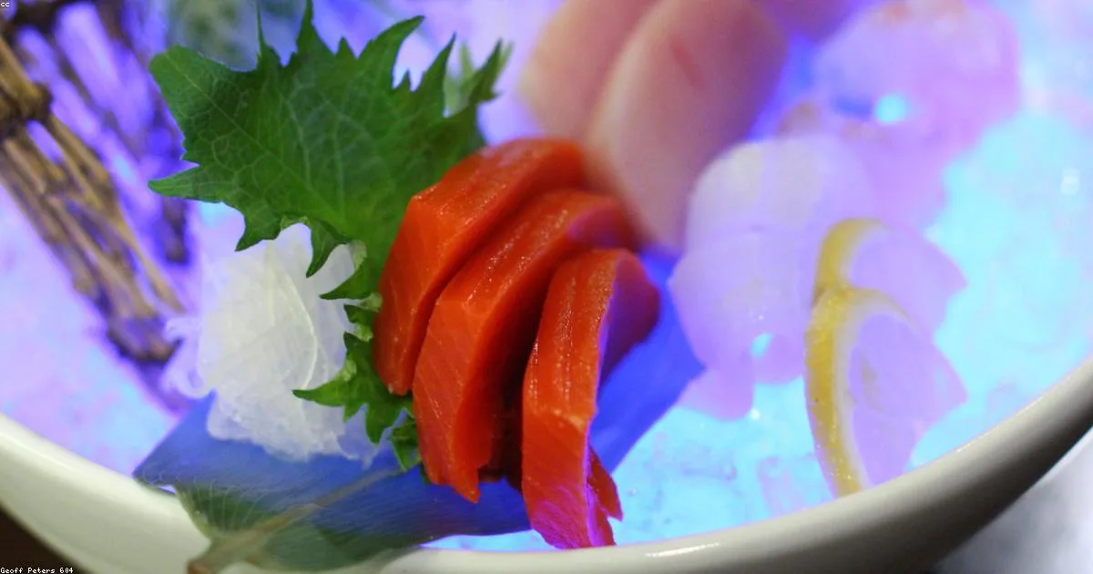 seafood คู่มือ（กินคนเดียว ประหยัด） ไม่ต้องจอง
