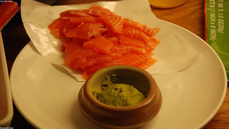 นิกิริซูชิ
