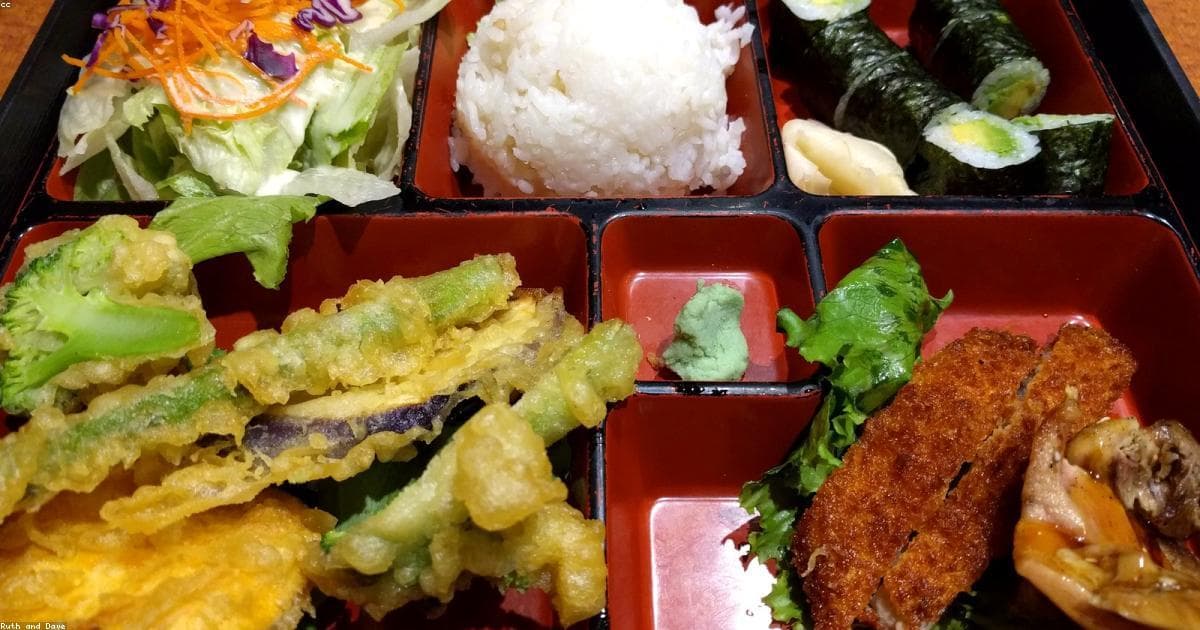 เทมปุระในโตเกียว : คู่มือร้านดังและวิธีกินฉบับคนไทย