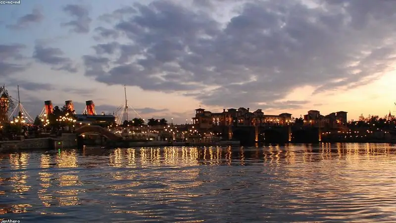 ตั๋ว Tokyo Disney Resort