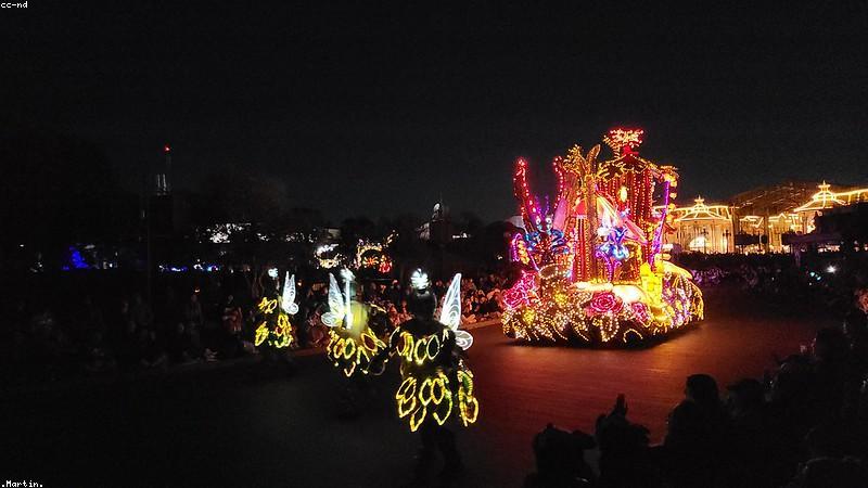 เครื่องเล่น Tokyo DisneySea