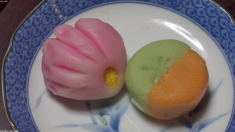 แพนเค้กฟูนุ่ม