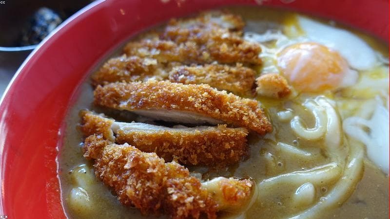 วิธีกินทงคัตสึ