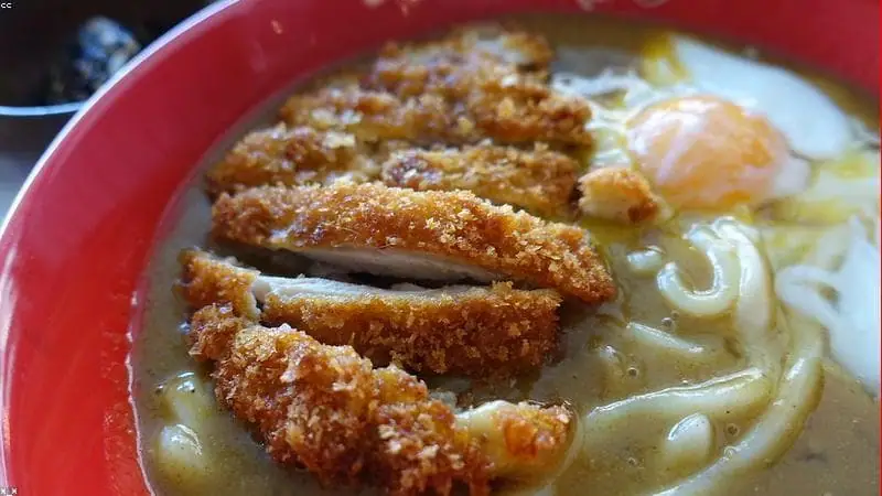 วิธีกินทงคัตสึ