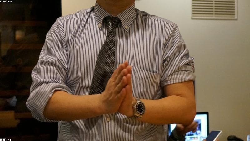 เนื้อวัวญี่ปุ่นกำลังย่างบนเตา
