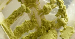 ของหวานญี่ปุ่นยอดฮิต พาร์เฟ่ต์มัทฉะ เค้กผลไม้