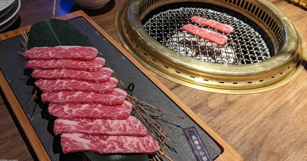 รวมร้านเกงกิสข่าน (ปิ้งย่างเนื้อแกะ) ในฮอกไกโด ทั้งซัปโปโร โอตารุ และฮาโกดาเตะ