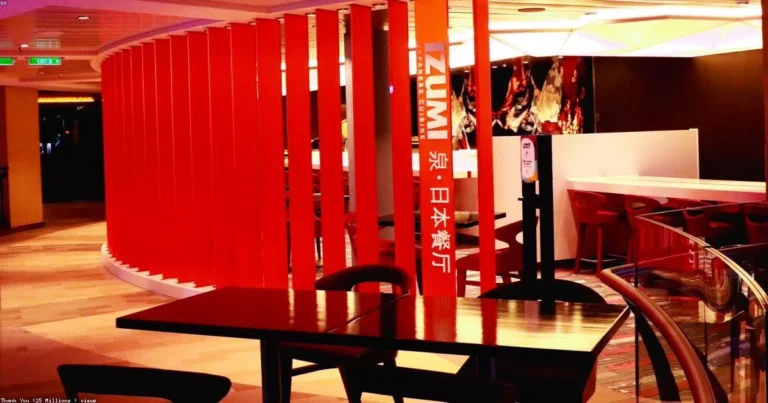 คู่มือการจองร้านอาหารในญี่ปุ่น การจองผ่าน โต๊ะเช็ค