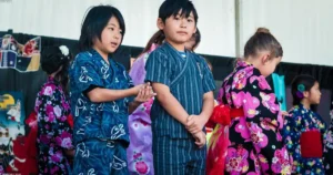 คู่มืออาหารเทศกาลญี่ปุ่น เมนูเด็ดในงานมัตสึริ เช่น