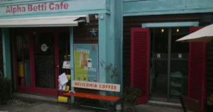 คู่มือคาเฟ่คามาคุระแนะนำคาเฟ่บ้านโบราณ คาเฟ่ขนมหวาน