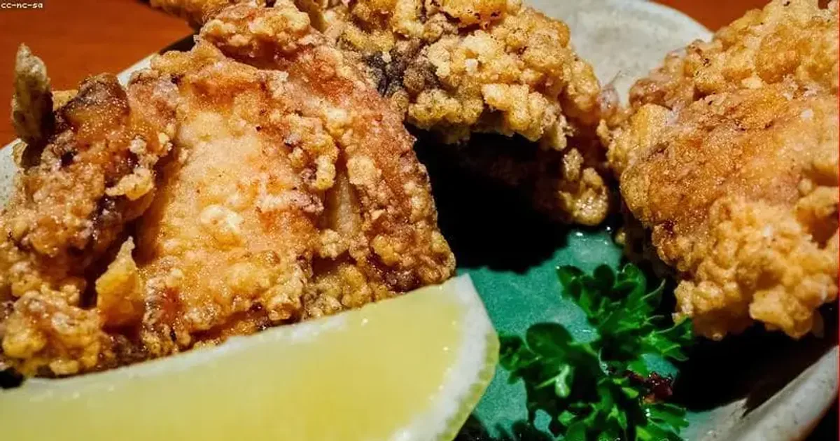 คู่มือคาราอาเงะ (ไก่ทอดญี่ปุ่น) ฉบับสมบูรณ์ ตั้งแต่ประวัติ วิธีหมัก ร้านดัง