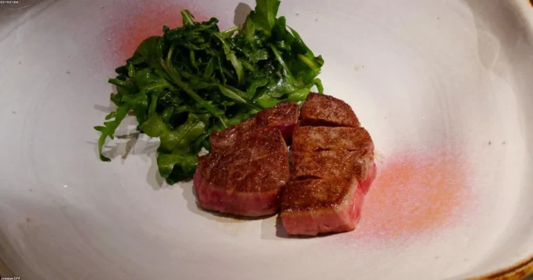 รวมร้านเด็ดในโคเบะครบทุกย่าน ทั้งสเต็กเนื้อโคเบะ ไวน์โคเบะ อาหารจีนไชน่าทาวน์