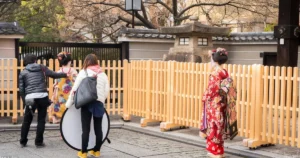 คู่มือร้านอาหารฮาลาลในเกียวโต