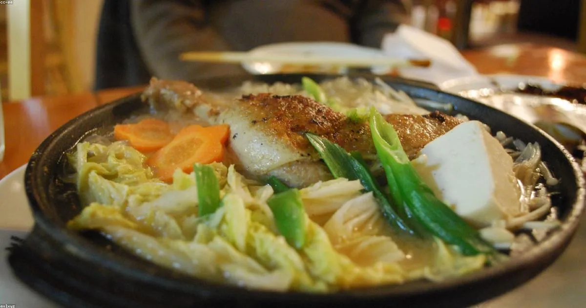 นะเบะ (หม้อไฟ) ญี่ปุ่น 2026 รวมหม้อไฟเด็ดและวิธีสั่ง
