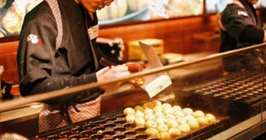 แพลน 3 วันกินเที่ยวโอซาก้า โดทงโบริ ชินไซบาชิ