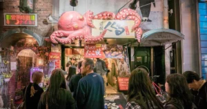 ยากินิคุในญี่ปุ่น! รวมร้านปิ้งย่างเด็ดย่านชินจูกุอุเอโน