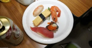 ราเมนเด็ดซัปโปโร ฮอกไกโด ราเมนมิโซะต้นตำรับ ราเมนชิโอะ