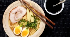 ร้านอาหารในชิบูย่า รวมร้านเด็ด