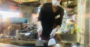 กินอะไรในชินจูกุ รวมร้านเด็ดย่านชินจูกุ โตเกียว