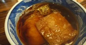 โซบะญี่ปุ่น รวมร้านโซบะเด็ดและวิธีกินโซบะแบบญี่ปุ่น