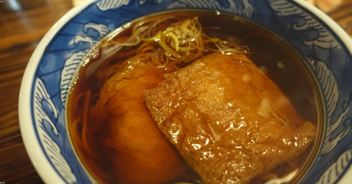 โซบะญี่ปุ่น 2026 รวมร้านโซบะเด็ดและวิธีกินโซบะแบบญี่ปุ่น