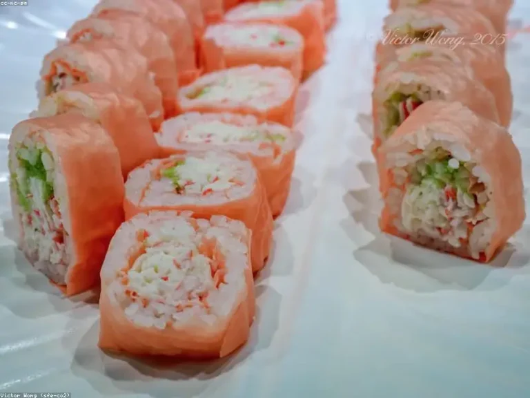 ซูชิ ซาคามัตสึ