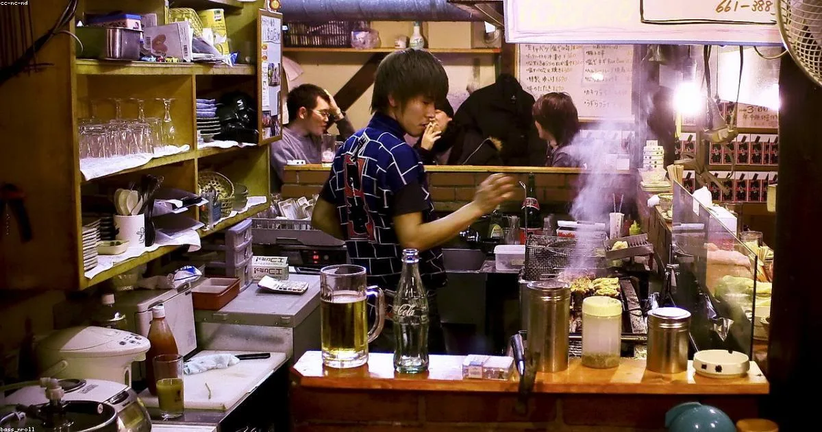 ซูชิเกียวโต! รวมร้านเด็ดย่านกิออนตัวเมืองและตลาดนิชิกิ