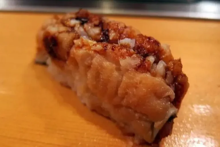 ซูชิโอซาก้า! รวมร้านซูชิสายพานและซูชิช่างฝีมือย่านนัมบะ