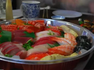 ซูชิได