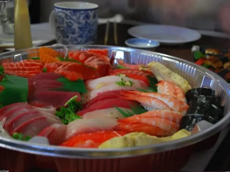 ซูชิได
