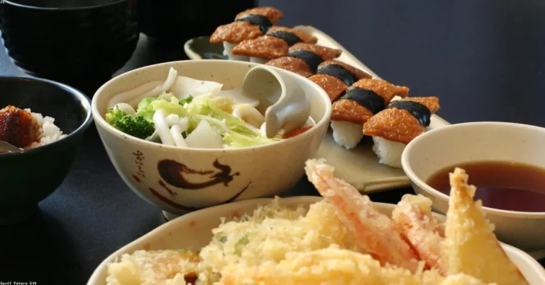 รวมร้านบุฟเฟต์และกินไม่อั้นในญี่ปุ่น ตั้งแต่ยากินิคุ ชาบูชาบู
