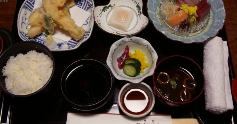 จัดอันดับร้านเทมปุระที่ดีที่สุดในญี่ปุ่น ทั้งร้านดังและร้านลับ
