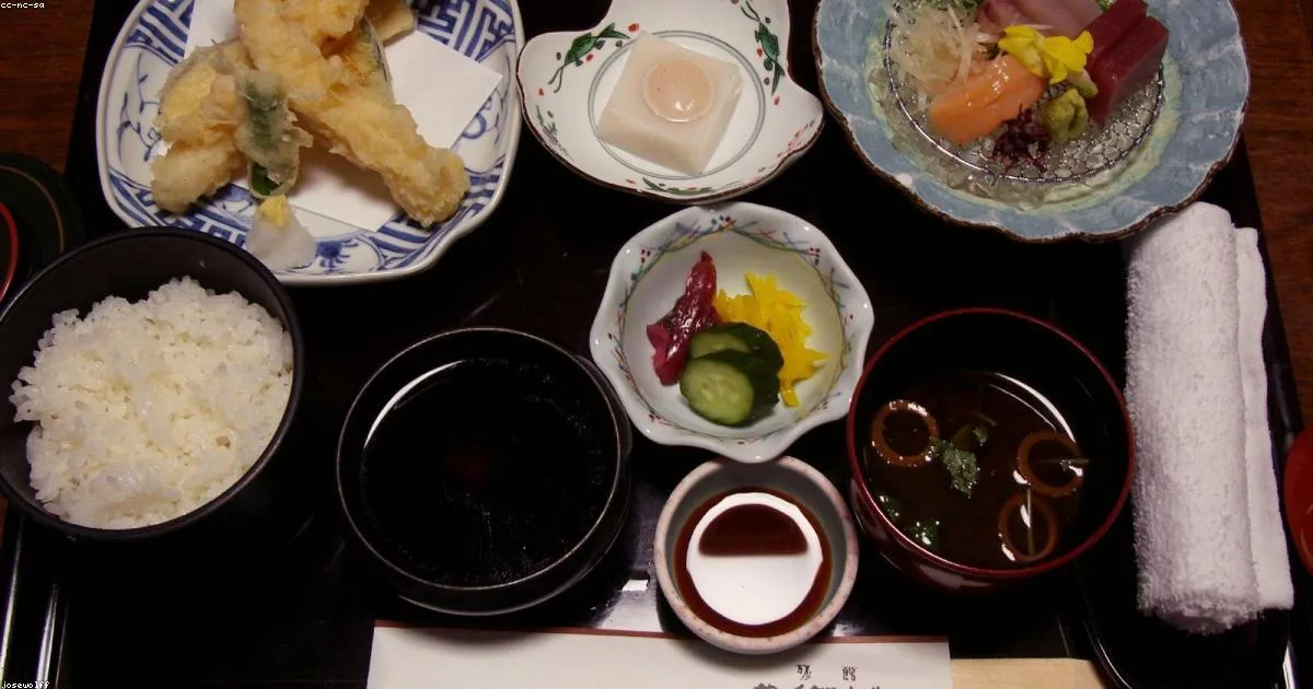 จัดอันดับร้านเทมปุระที่ดีที่สุดในญี่ปุ่น ทั้งร้านดังและร้านลับ