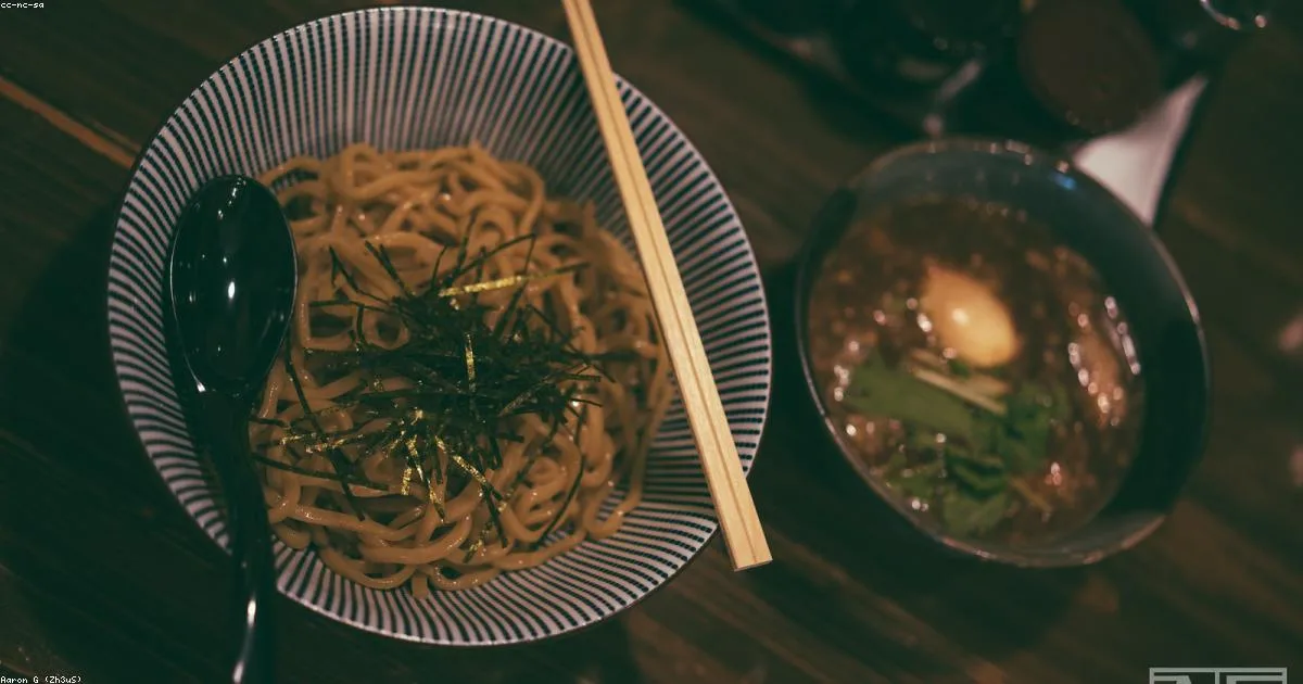 รวมร้านสึเคเม็งราเมนจุ่มเด็ดในโตเกียว