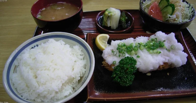 ทงคัตสึ (หมูทอด) ญี่ปุ่น รวมร้านทงคัตสึเด็ดและวิธีกิน