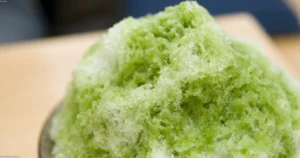 คู่มือวากาชิ ขนมหวานญี่ปุ่นดั้งเดิม ประเภท วัตถุดิบ