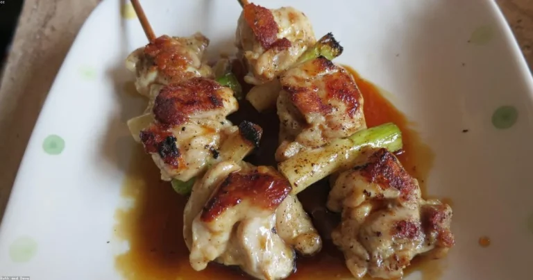 รวมทุกเรื่องยากิโทริในญี่ปุ่น ตั้งแต่ไก่ย่างเสียบไม้ วิธีการสั่ง ซอสและเกลือ