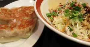 ร้านอาหารและเมนูเด็ดในโยโกฮาม่าและโคเบะ