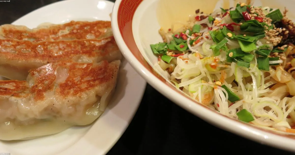 รวมร้านอาหารและเมนูเด็ดในโยโกฮาม่าและโคเบะ สองเมืองท่าสำคัญของญี่ปุ่น